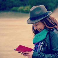 Emanuela Cafarelli的照片