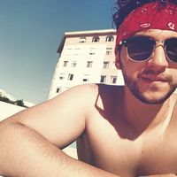 Mohamed Bilal的照片