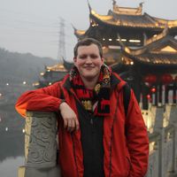 Matthew Blair的照片