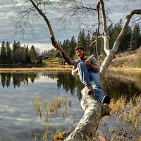 Knachi Kaszovitz's Photo