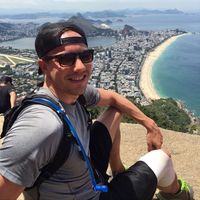 Kevin Townsend的照片