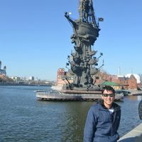 Javier Lee Alarcon的照片