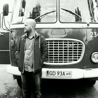 Tomek Kwiatkowski's Photo