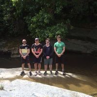 Photos de Ward Hawker