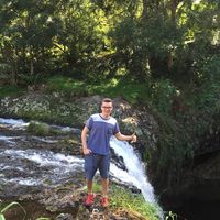 Pascal Goschnick's Photo