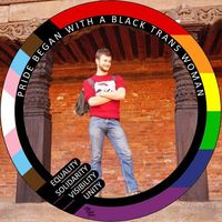 Martin Dieudo's Photo