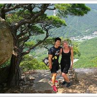 Steph Estner-Byer's Photo