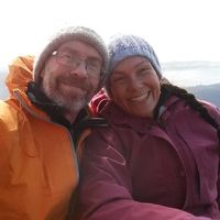 Grant Murray的照片