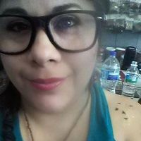 Marcela Flores的照片