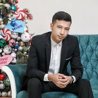 Fotos de Asilbek Jurakulov