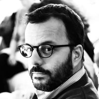 Andrea Federici's Photo