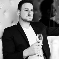 Stefan Marinkovic的照片