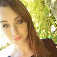 Karolina Kryszczuk的照片