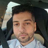 Mohannad Abunaji's Photo