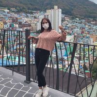 Adolat Ismailova's Photo