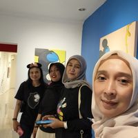 Riri Fafulaya's Photo