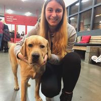 Alyona Marchenko's Photo