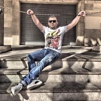 Xristos Konstantinidis的照片