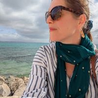 Le foto di Alison Donnelly