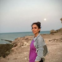 Saba Farazmand的照片