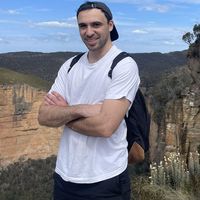 Osman Erciyes's Photo