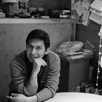 Ruddy Andrés Ajno Mamani's Photo