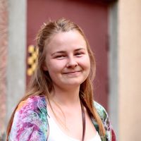 Amanda Büchert的照片