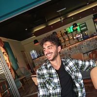 EGEMEN DEMIRTAS的照片