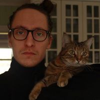 Nils Gruvebäck的照片