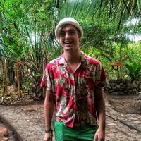 Isaac Woodruff的照片