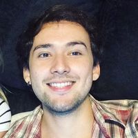 Caio Rosemberg's Photo