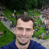 Andrei Doanca的照片