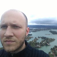 Fotos de Yoannis Bando