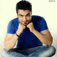 Ashkan Amiri的照片