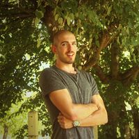 yannick theobald's Photo