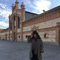 Annina Wallinsalo's Photo