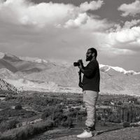 Ambarish Shiva的照片