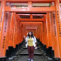 Fotos von Regina Mustika Diyah Nawangsari