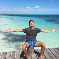 Leonardo Yoo的照片