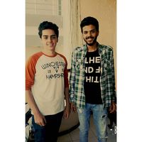 Muhammad Ibrahim's Photo