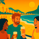 Let’s Get Local (and Global)- Copacabana's picture