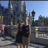 Hannah Tebbs的照片