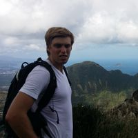 Casimir Stierncreutz's Photo