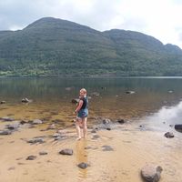 Sasafras Steffe's Photo