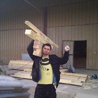 Louis Lagon的照片