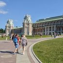 Tsarytsino Open-Air History / Architectural Museum's picture