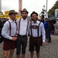 max Halberstadt的照片