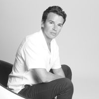 Antoine ROBERT的照片