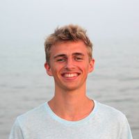 Bernward Hoffmann的照片