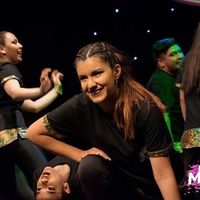 Belén Juárez's Photo